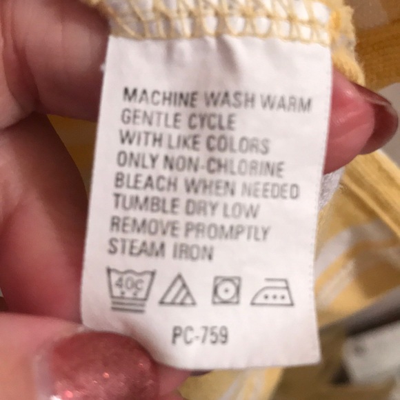 Men’s Polo Shirt - Picture 6 of 7